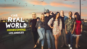 The Real World Homecoming kép