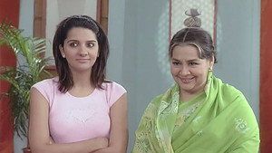 शरारत - थोड़ा जादू, थोड़ी नज़ाकत 1. évad Ep.91 91. epizód