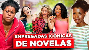 Diva Depressão 9. évad Ep.83 83. epizód