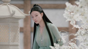 宸汐缘 1. évad Ep.7 7. epizód