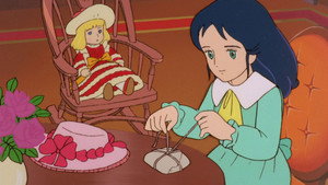 小公女セーラ 1. évad Ep.10 10. epizód