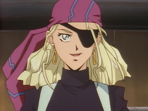 DTエイトロン 1. évad Ep.8 8. epizód