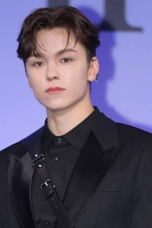 버논 profil kép