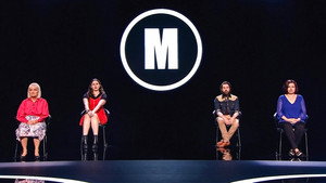 Mastermind 48. évad Ep.23 23. epizód