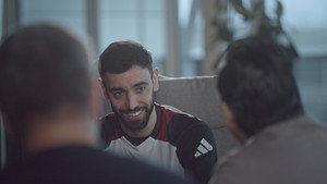 Os Convocados 1. évad Ep.2 2. epizód