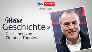 Meine Geschichte - das Leben von 2. évad Ep.1 1. epizód