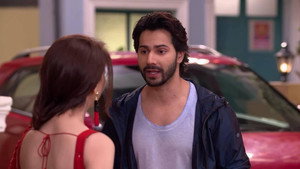 भाभीजी घर पर हैं! 1. évad Ep.671 671. epizód