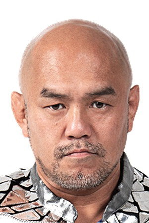 秋山準 profil kép