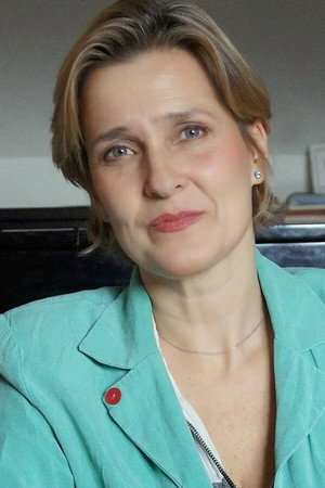 Isabelle Guiard profil kép