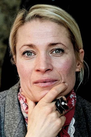 Marie Jondal profil kép