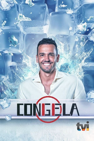 Congela 3. évad (2024-10-05) poszter