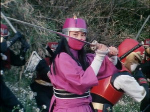 世界忍者戦ジライヤ 1. évad Ep.17 17. epizód