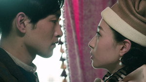 无心法师 2. évad Ep.17 17. epizód