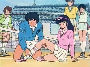 めぞん一刻 1. évad Ep.16 16. epizód