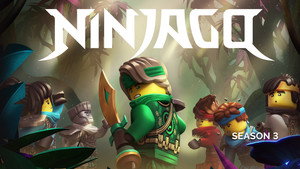 LEGO Ninjago: A Spinjitzu mesterei kép