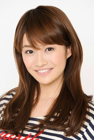 高部あい profil kép