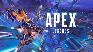 Apex Legends kép