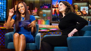 Watch What Happens Live with Andy Cohen 9. évad Ep.27 27. epizód