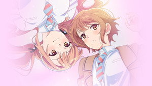 恋は双子で割り切れない kép