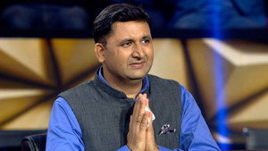 कौन बनेगा करोड़पति 15. évad Ep.83 83. epizód