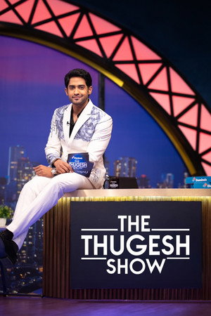 The Thugesh Show poszter