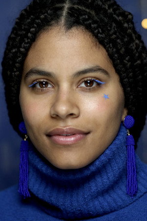 Zazie Beetz profil kép