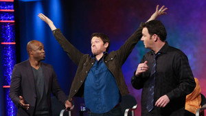 Whose Line Is It Anyway? 2. évad Ep.13 13. epizód