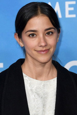 Seychelle Gabriel profil kép