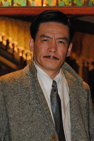 Mi Xuedong profil kép