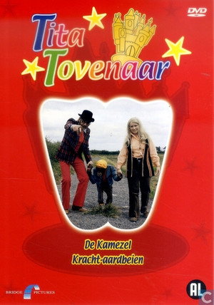 Ti-Ta Tovenaar 11. évad () poszter