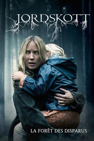 Jordskott poszter