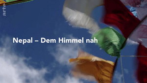 Nepal: Dem Himmel nah kép