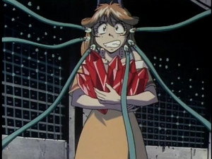魔術士オーフェン 1. évad Ep.20 20. epizód