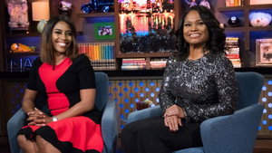 Watch What Happens Live with Andy Cohen 15. évad Ep.28 28. epizód