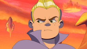 Kaijudo: Rise of the Duel Masters 1. évad Ep.21 21. epizód