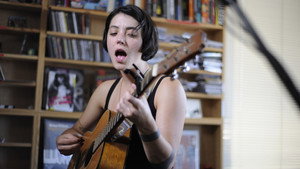 NPR Tiny Desk Concerts 3. évad Ep.51 51. epizód