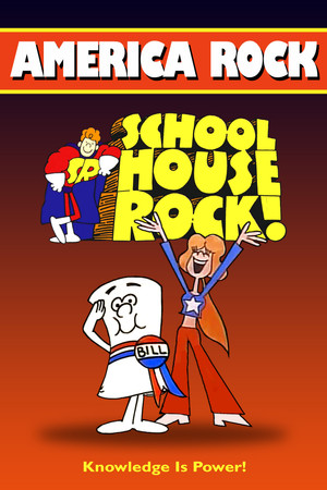 Schoolhouse Rock! 3. évad (1975-09-27) poszter