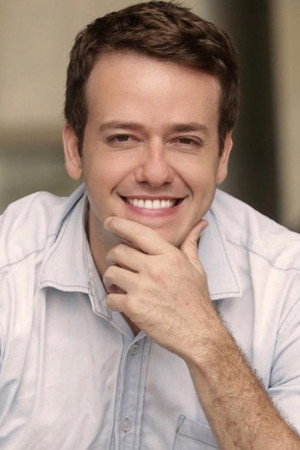 Pablo Sanábio profil kép