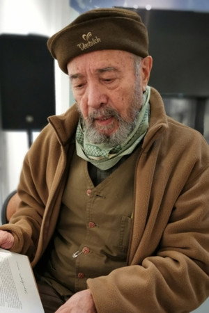 Шавкат Абдусаламов profil kép