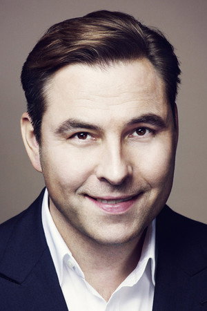 David Walliams profil kép