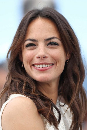 Bérénice Bejo profil kép