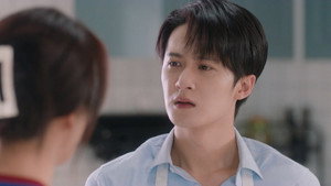爱情有烟火 1. évad Ep.25 25. epizód