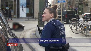 Enquêtes 2023. évad Ep.13 13. epizód