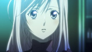 プリンセスラバー 1. évad Ep.12 12. epizód