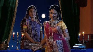 Jodha Akbar 1. évad Ep.188 188. epizód