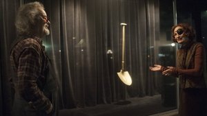Twin Peaks Visszatérés Ep.13 Miféle mese az enyém, Charlie?