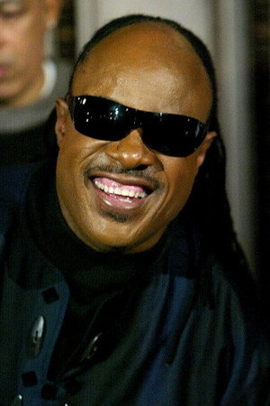 Stevie Wonder profil kép