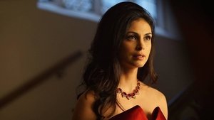 Gotham 3. évad Ep.8 Véráradás