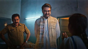 অনুসন্ধান 1. évad Ep.3 3. epizód