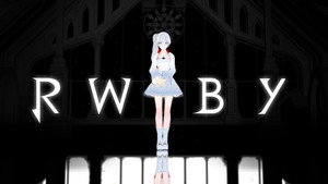RWBY Speciális epizódok Ep.2 2. epizód